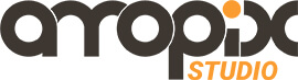Logo: Amopix